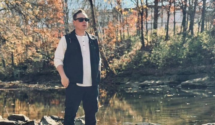 Caleb Culwell, licensed electrician